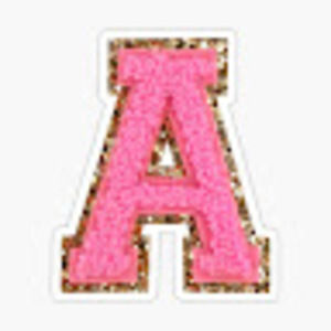 Meet your Posher, Adelyn